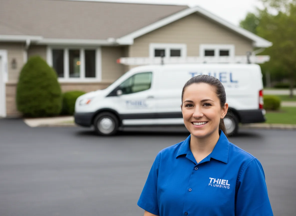 Plumber Lawrence, KS FAQs
